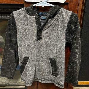 Kids pullover lightweight sweater